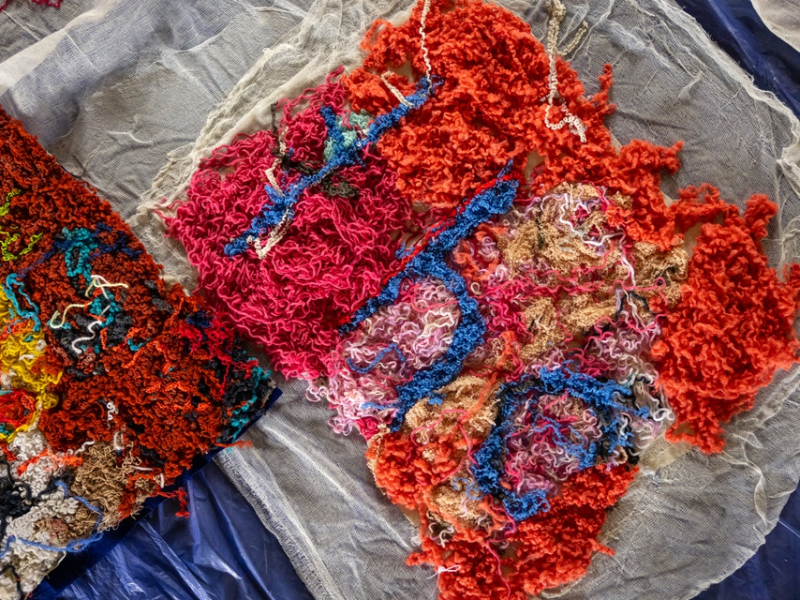 THE NATIONAL 4:&nbsp;CARRIAGEWORKS